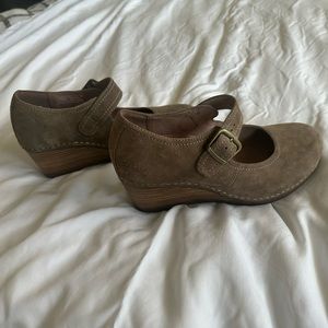 Dansko Mary Janes